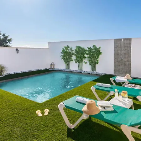 Casa Flamenquita By Ruralidays Holiday home Nerja