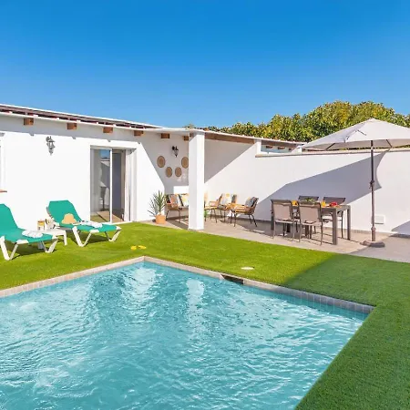 Casa Flamenquita By Ruralidays Nerja