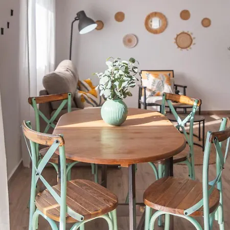 Casa Flamenquita By Ruralidays