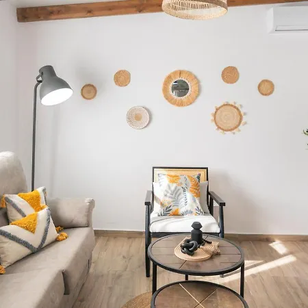 Casa Flamenquita By Ruralidays Holiday home *