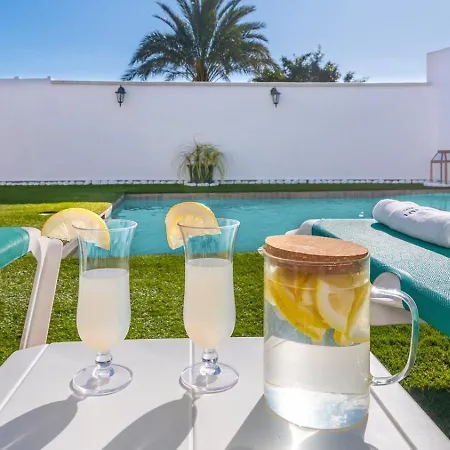 Holiday home Casa Flamenquita By Ruralidays *