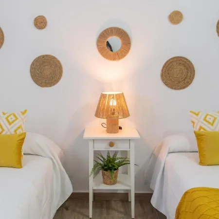 Casa Flamenquita By Ruralidays * Nerja
