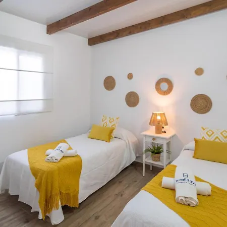 Holiday home Casa Flamenquita By Ruralidays *