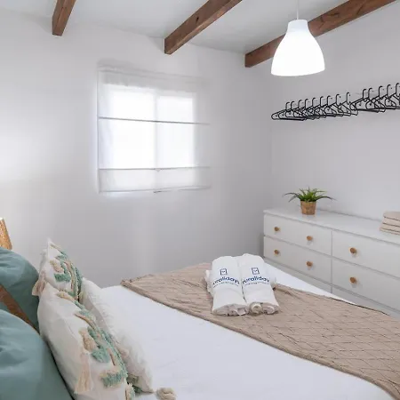 Casa Flamenquita By Ruralidays Holiday home