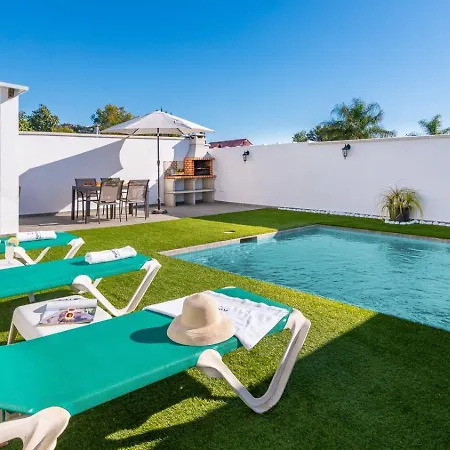 Casa Flamenquita By Ruralidays Holiday home *