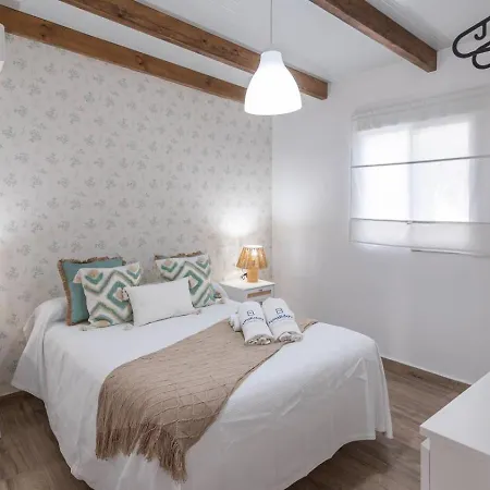 Casa Flamenquita By Ruralidays Holiday home Nerja